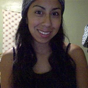 Meet your Posher, Jasmin